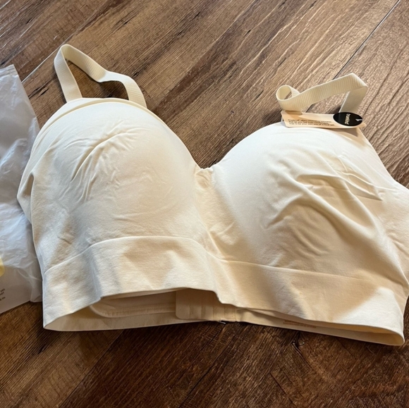 Shapermint 'Truekind' 4XL Bra - Picture 5 of 12